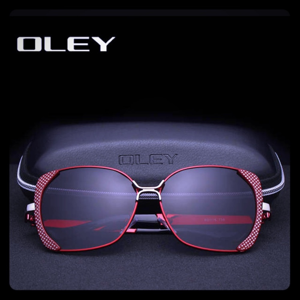 Sun glasses